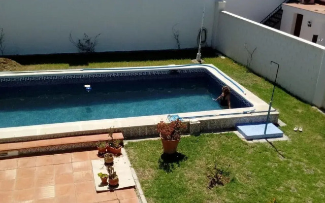 Villa Onuba