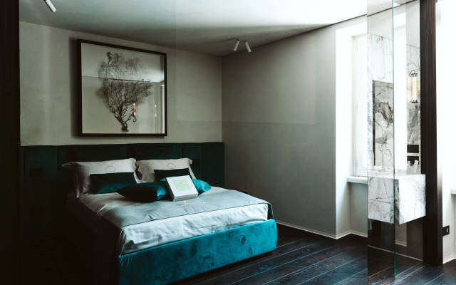 The Harbor Luxury Living