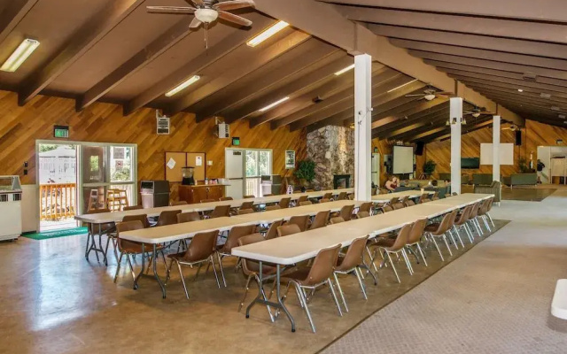 Chehalis RV & Camping Resort