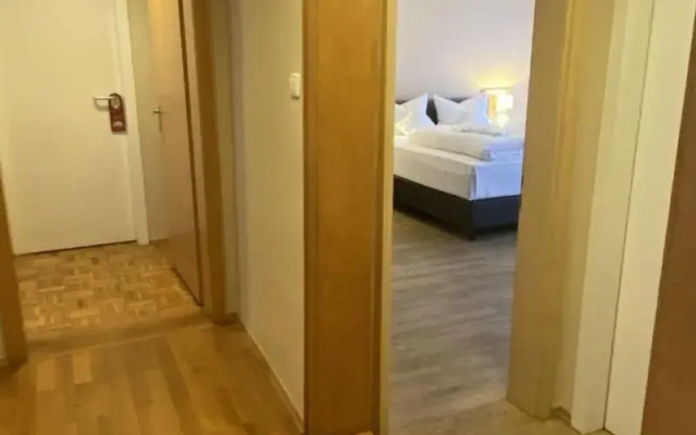 Hotel Horchem