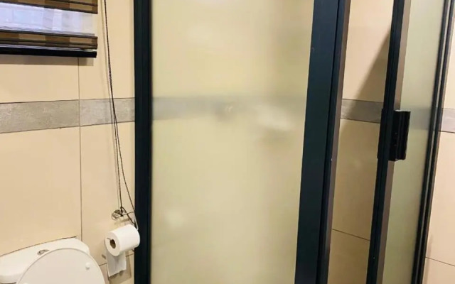 President Guest Lodge