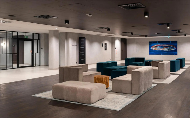 Radisson Blu Resort & Conference Center, Ostroda Mazury