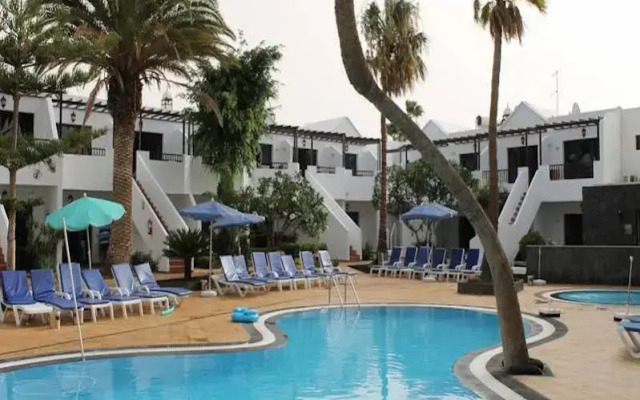 Apartamentos Fayna