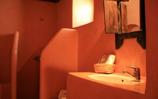 Riad L'Eucalyptus