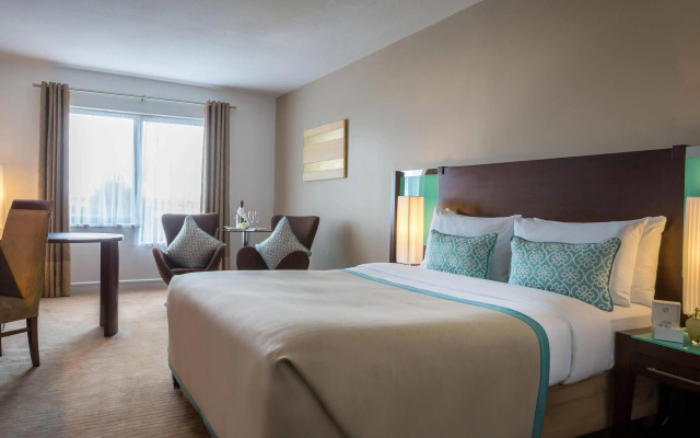 The Killeshin Hotel