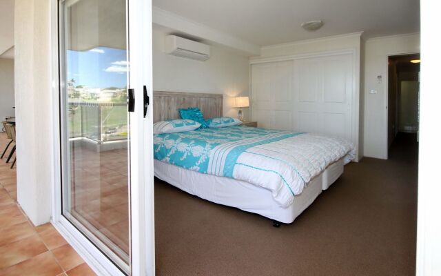 Nelson Towers, Unit 37/71 Victoria Parade