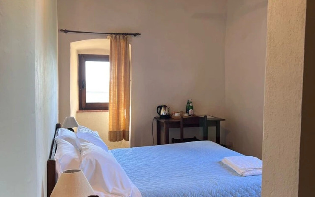 Sant'Anna in Camprena Agriturismo