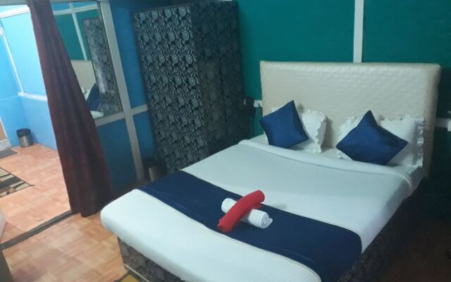 Hideaway Heritage Shillong