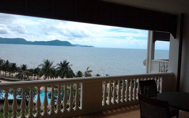Baan Somprasong Apartment