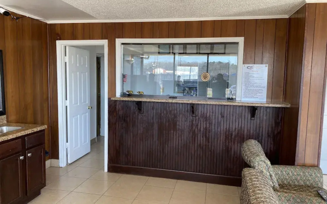 Luxury Inn