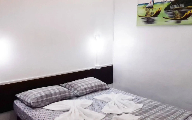 Pousada Hotel Maceio