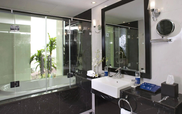 Church Boutique Hotel - Hang Gai