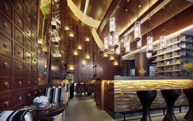 Crowne Plaza Lijang Ancient Town