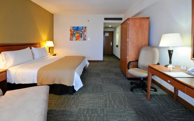 Holiday Inn Irapuato