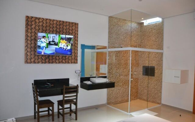 Liverpool Loft & Motel (Только для взрослых)