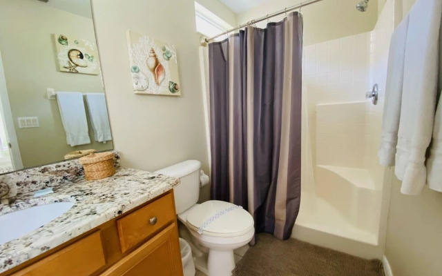 Dawn's Southern Dunes Vacation Home