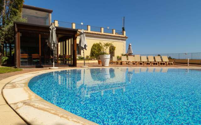 Best Western Hotel Santa Caterina
