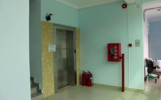 Dream Hotel