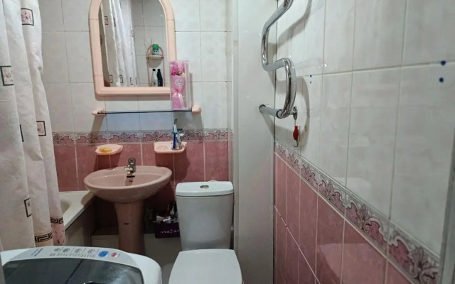 Апартаменты на улице Давыдова 38