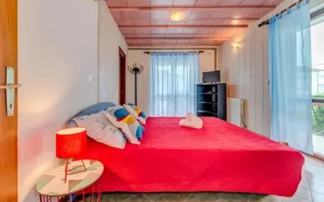Guest House Neda
