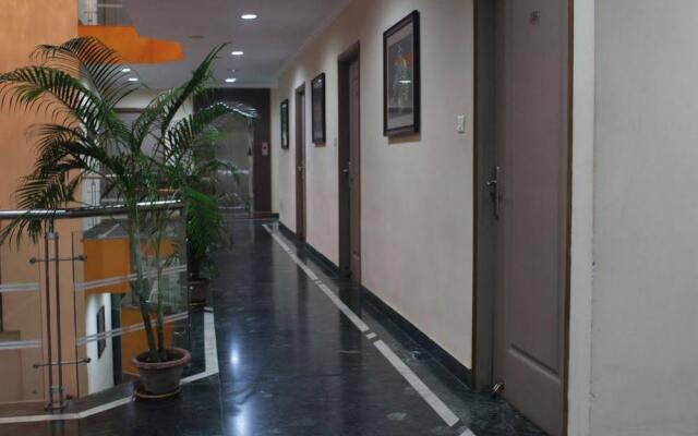 OYO Rooms Baramunda Bus Stop