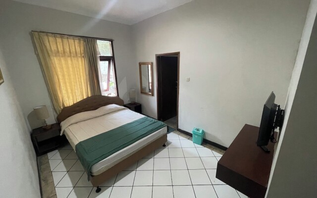 Hotel Gegerkalong Asri