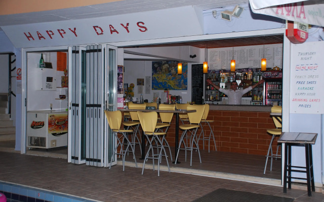 Happy Days Studios