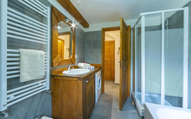 Miramonti 21 Ski In - Ski Out