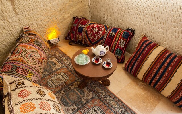 Garden Cave Hotel Cappadocia - Hostel