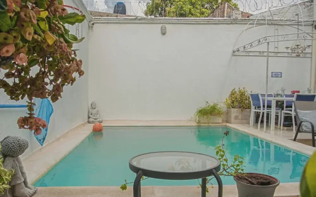 Casa Maria  Hotel Boutique