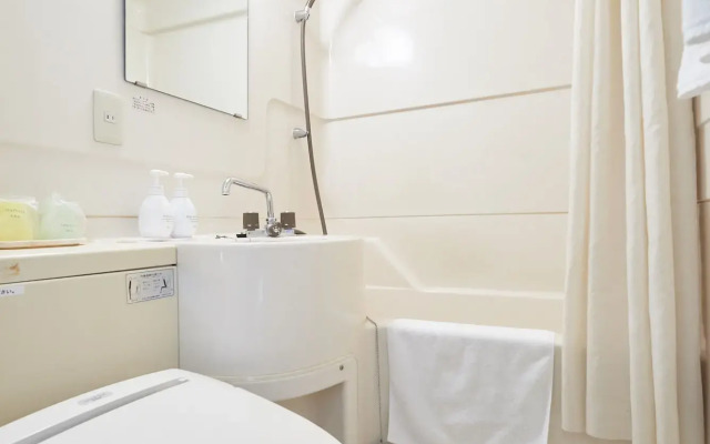 Hotel Select Inn Honhachinohe Ekimae