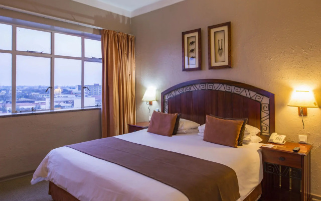 Bulawayo Rainbow Hotel