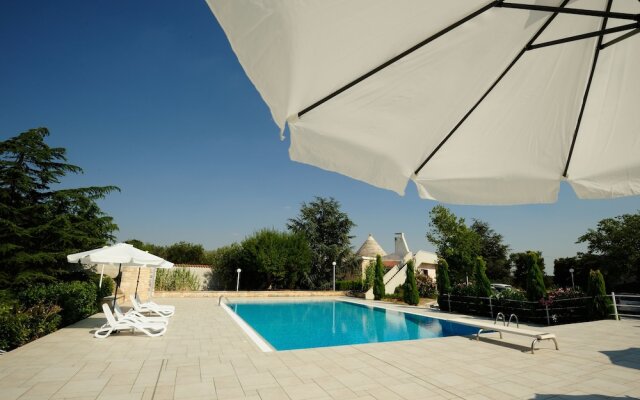 Il Trullo di Nonna Lina