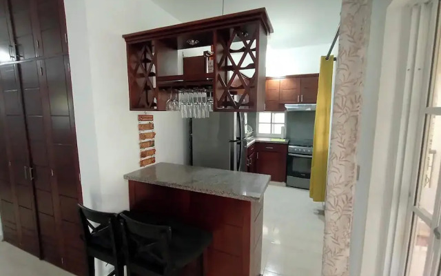 Apartamento Oasis PUNTA CANA