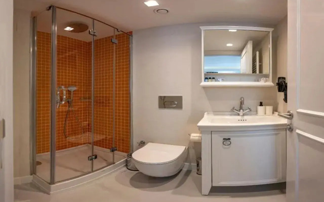 Juno Hotel Taksim