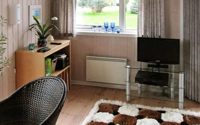 5 Person Holiday Home in Rude-by Traum