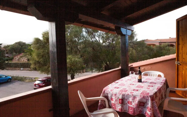 Fantastico San Teodoro Fs-Ah01