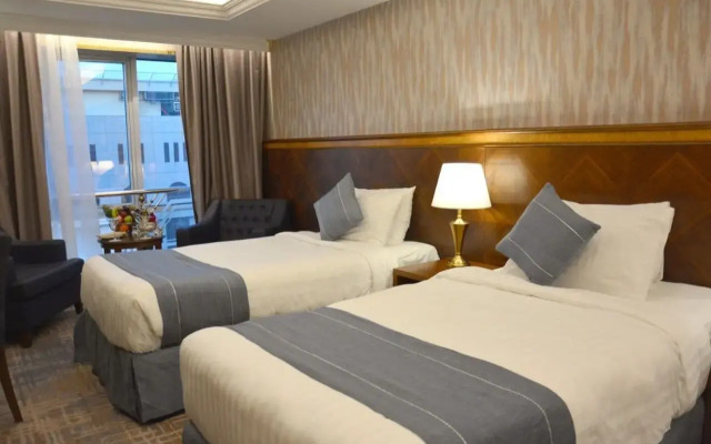Royal Inn Al-Nokhba Hotel