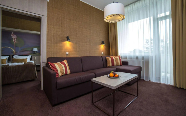 SPA VILNIUS Druskininkai