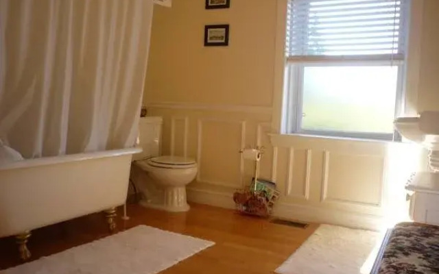 Place Victoria Place Bed & Breakfast