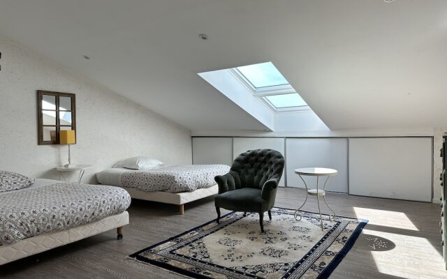 Bergerie de Beaudine