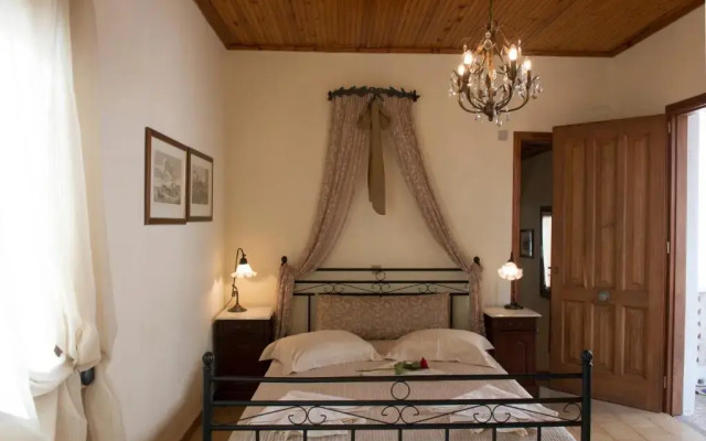Sappho House