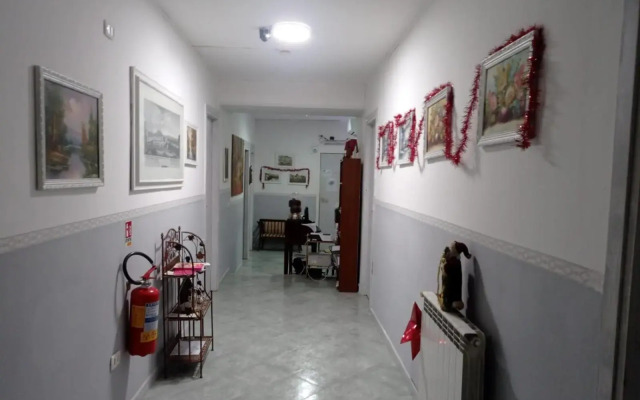 Hotel Alloggio Del Conte