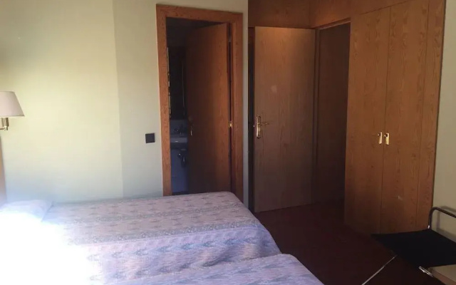 Hostal Victor