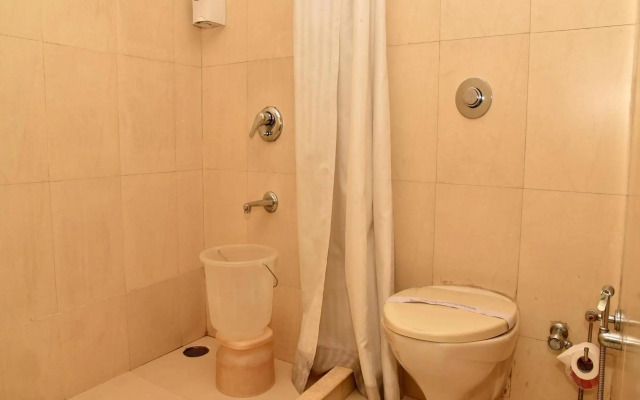 Hotel Metro 43