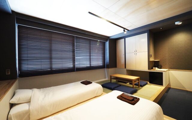 Yumoto Station Hotel MIRAHAKONE