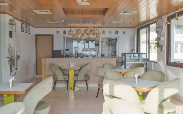 Days Inn By Wyndham Gangtok Tadong