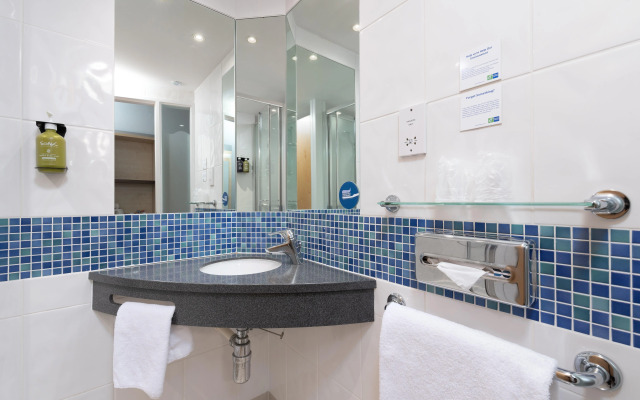 Holiday Inn Express Hotel Burnley M65 JCT10 by IHG