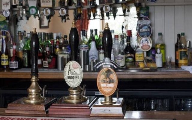 The Amberley Inn