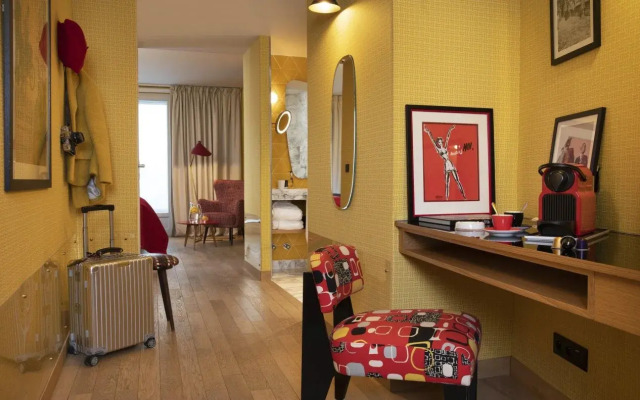 Hôtel Artus